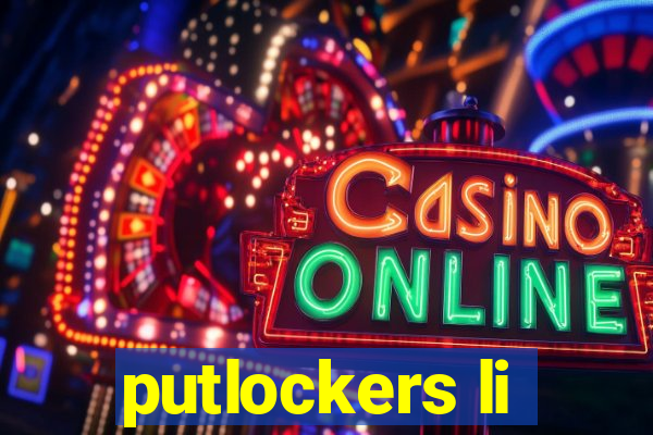 putlockers li